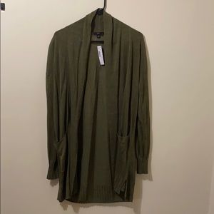 J Crew Cardigan
